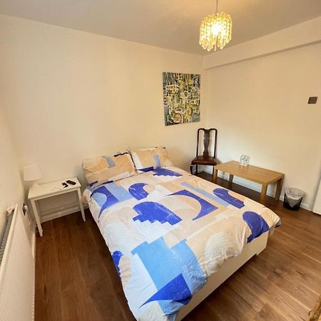 Woodbury House 5A Apartman London Kültér fotó