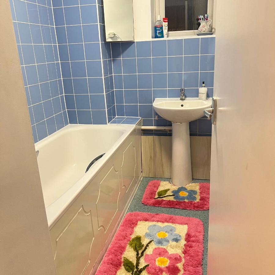 Woodbury House 5A Apartman London Kültér fotó