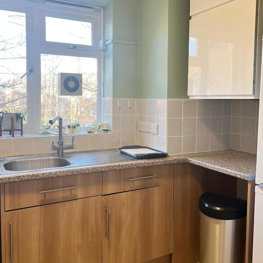 Woodbury House 5A Apartman London Kültér fotó