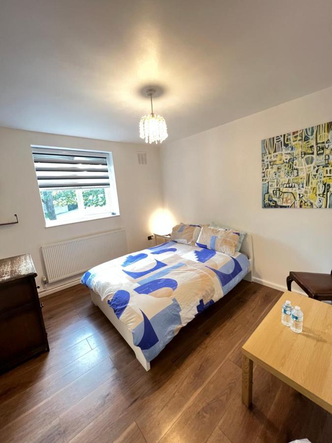 Woodbury House 5A Apartman London Kültér fotó