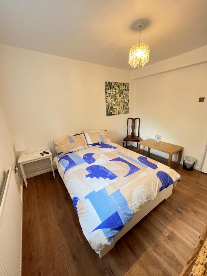 Woodbury House 5A Apartman London Kültér fotó